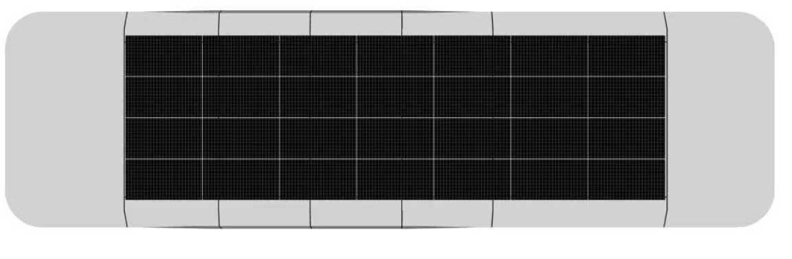 Space Capsule S1 — 7